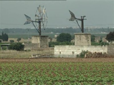 MOLINO (29)  CAMPO APEROS